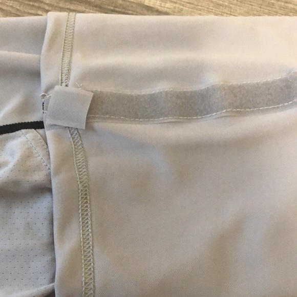 Men’s Don Alleson athletic Velcro adjustable length pants - Picture 8 of 8